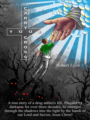 cover image of Carry Your Cross